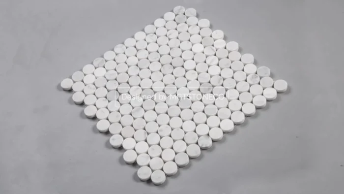 Marble Mosaic Tile