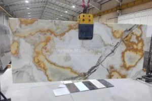 Marigold Onyx