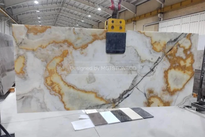 Marigold Onyx