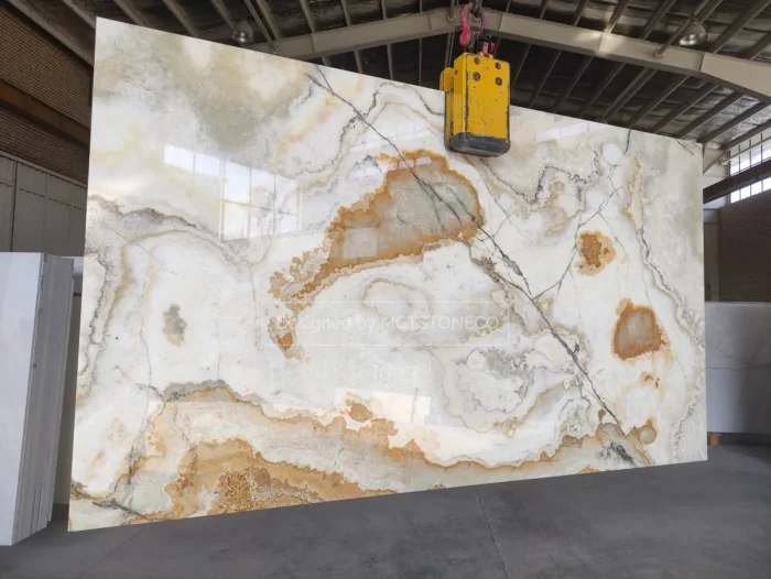Marigold Onyx 4