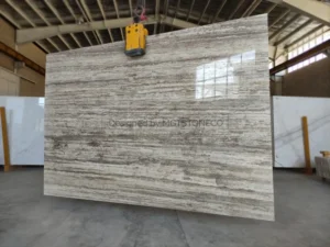 Marjan Silver Travertine