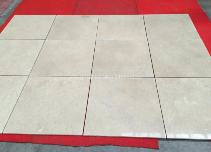 Moca Cream Limestone 4