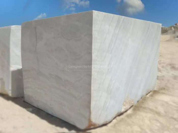 Persian Volakas Marble 2
