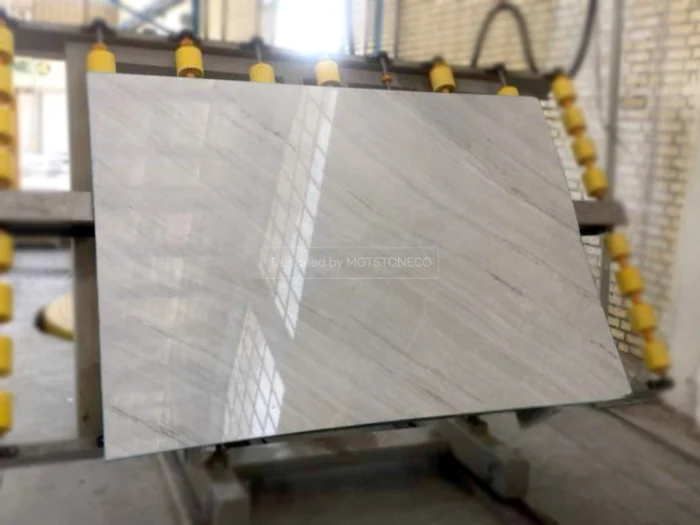 Persian Volakas Marble 4