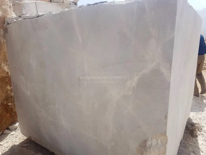 Silver Emperador Marble 2