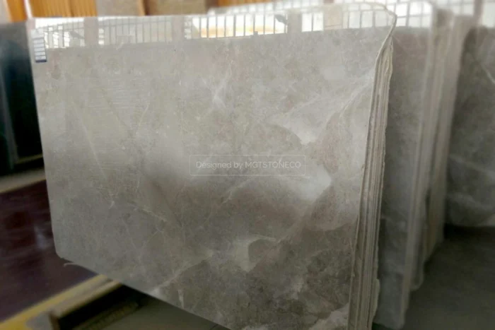 Silver Emperador Marble 4