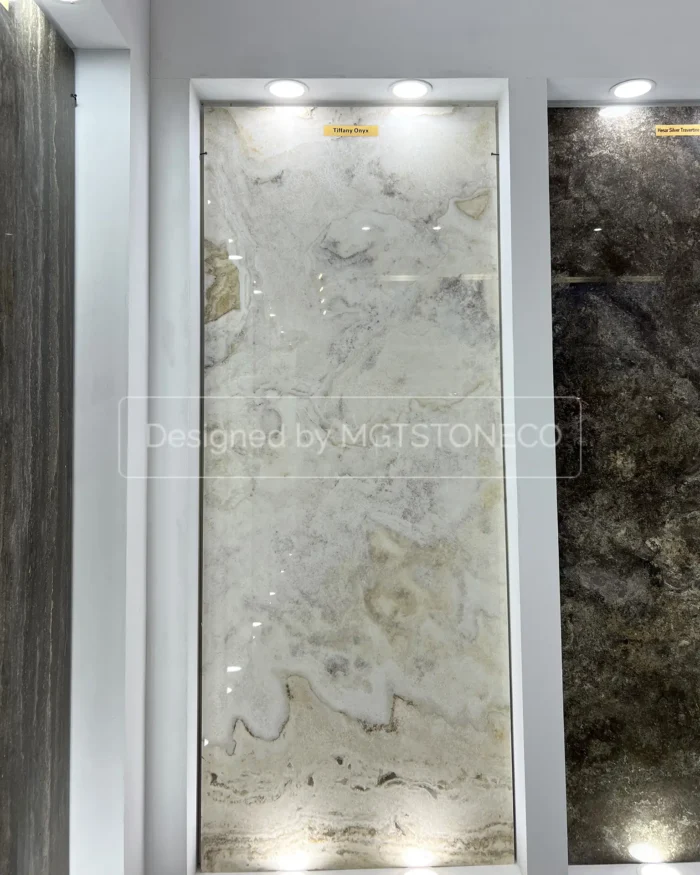 Tiffany White Onyx 4