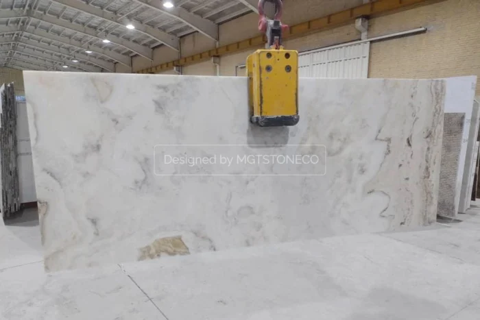 Tiffany White Onyx