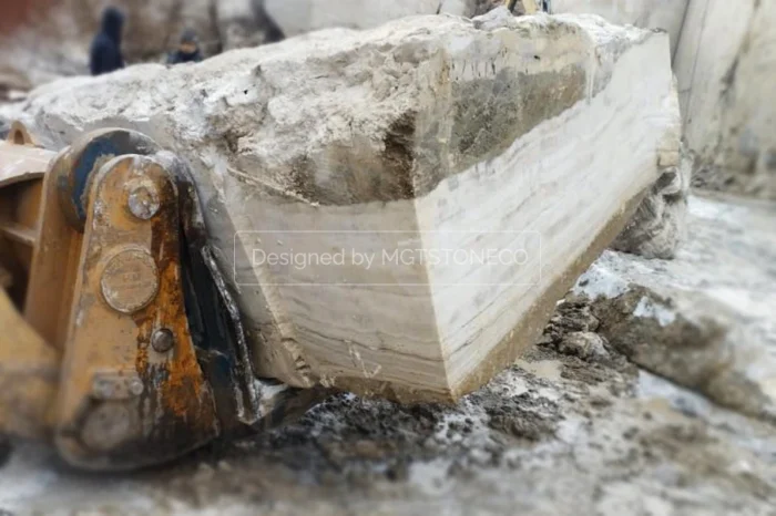 Tiffany White Onyx 3