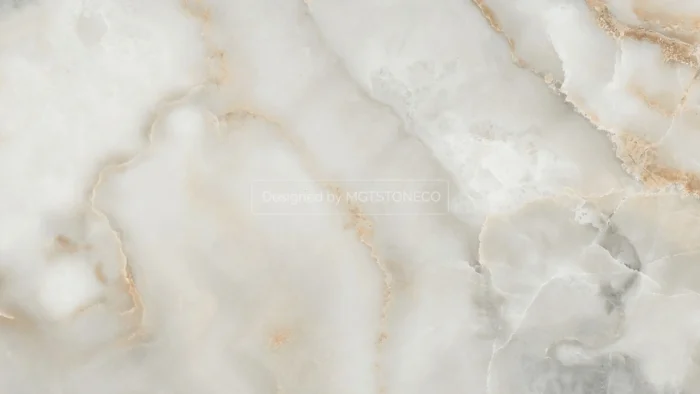 Tiffany White Onyx 2
