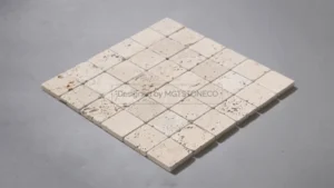 Travertine Mosaic Tile