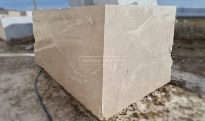 Vanilla Marfil Marble 2