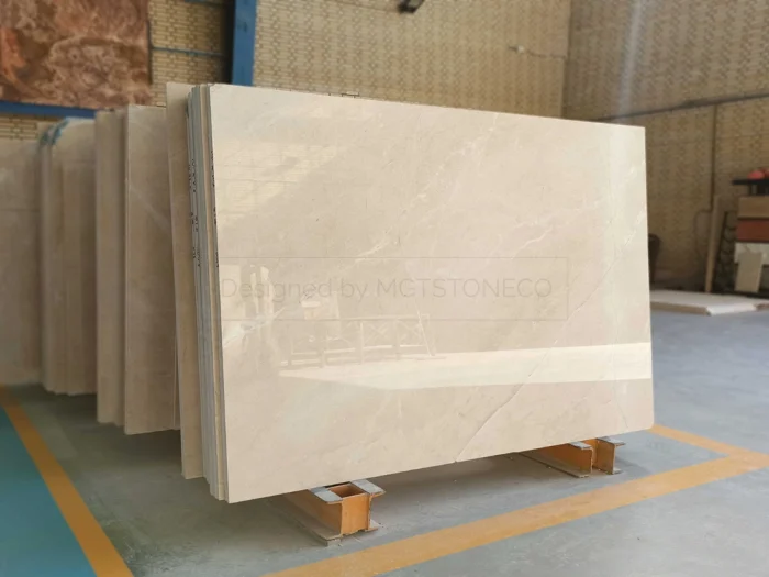 Vanilla Marfil Marble 3