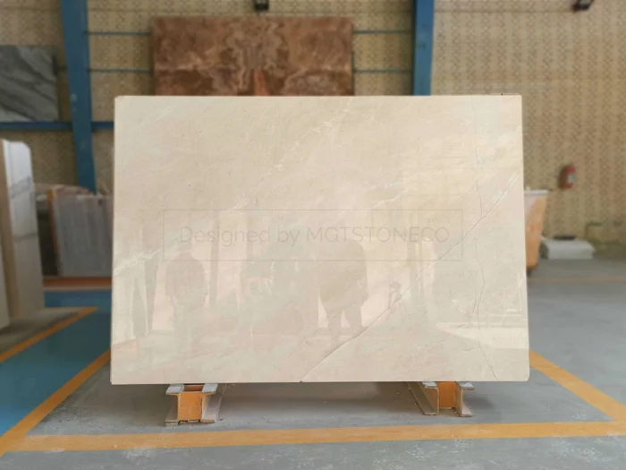 Vanilla Marfil Marble 4