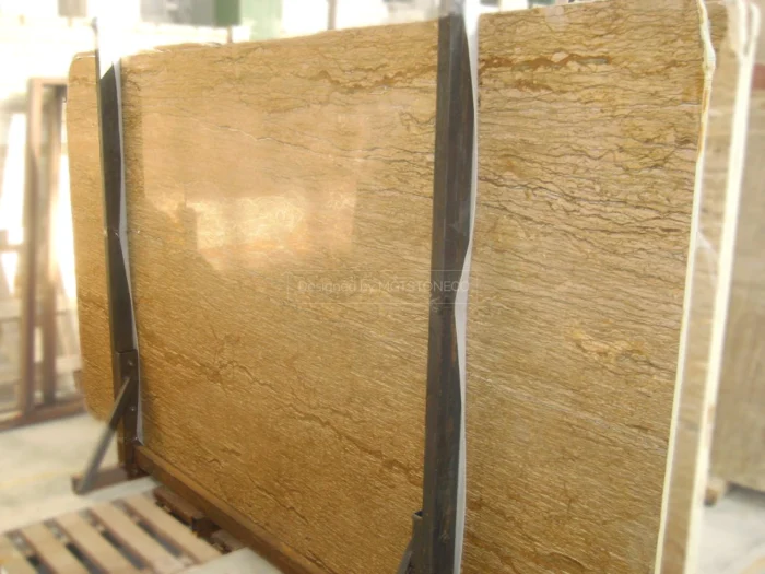 Walnut Travertine 2