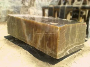 Amber Onyx