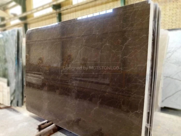 Armani Bronze Marble 3