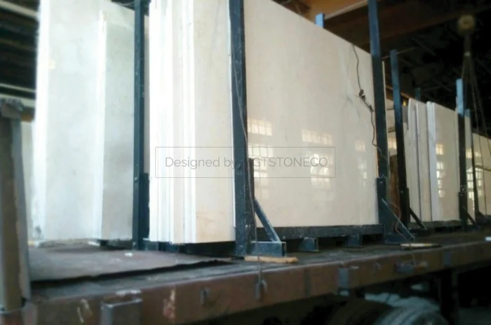 Bianco Coral Marble 4