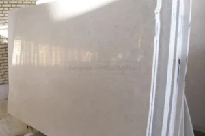 Bianco Coral Marble