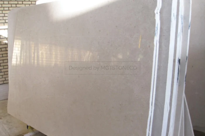 Bianco Coral Marble