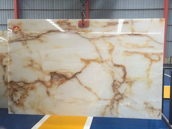 Bianco Onyx 3