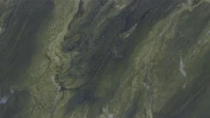 Picasso Green Granite