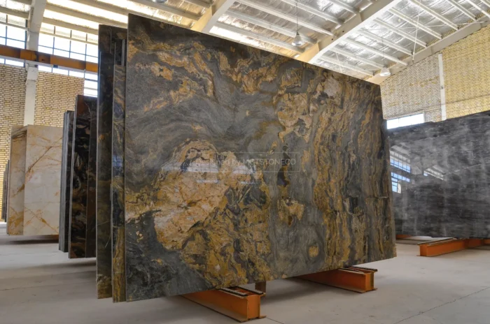 Blue Jeans Marble 3