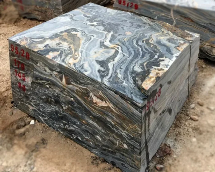 Blue Jeans Marble 4