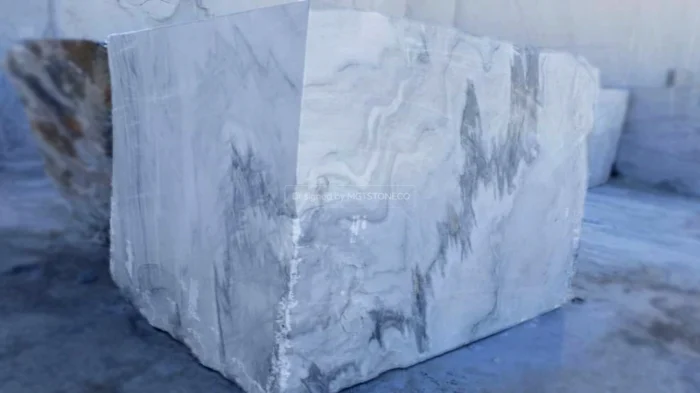 Blue Lagoon Marble 3
