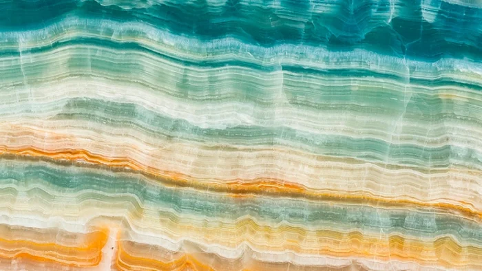 Blue Marsh Onyx