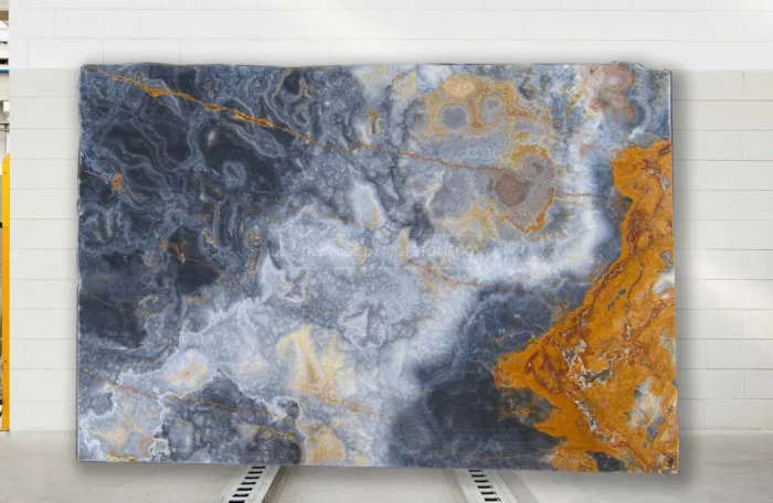 Blue Onyx 4