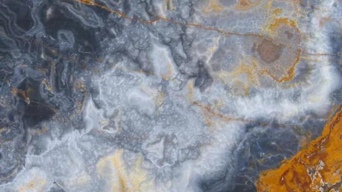 Blue Onyx 2