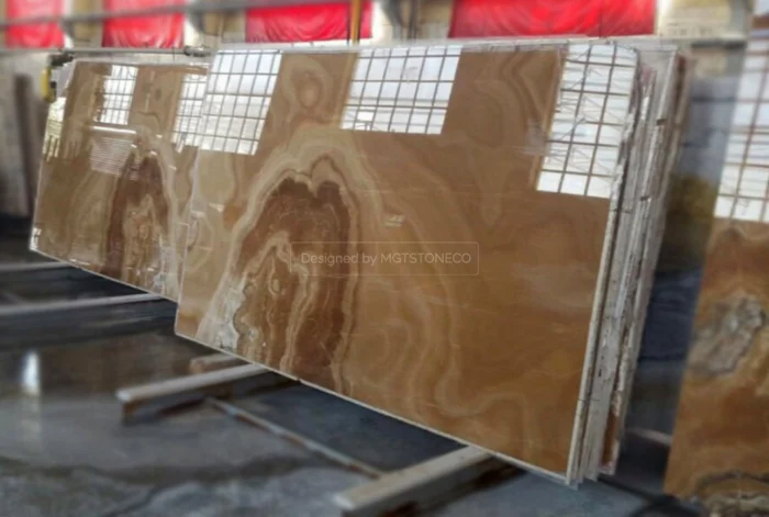 Pure Brown Onyx 3