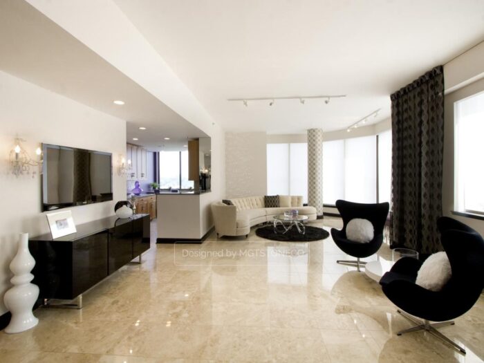 Cappuccino Marble 3