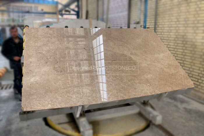 Cappuccino Marble 4