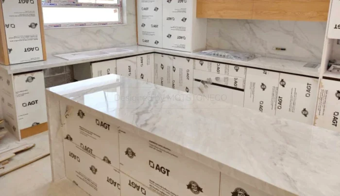 Marble Countertop 3