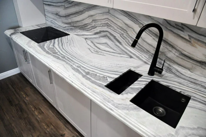 Marble Countertop 4