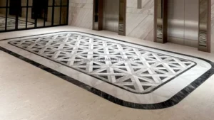 Waterjet Tile