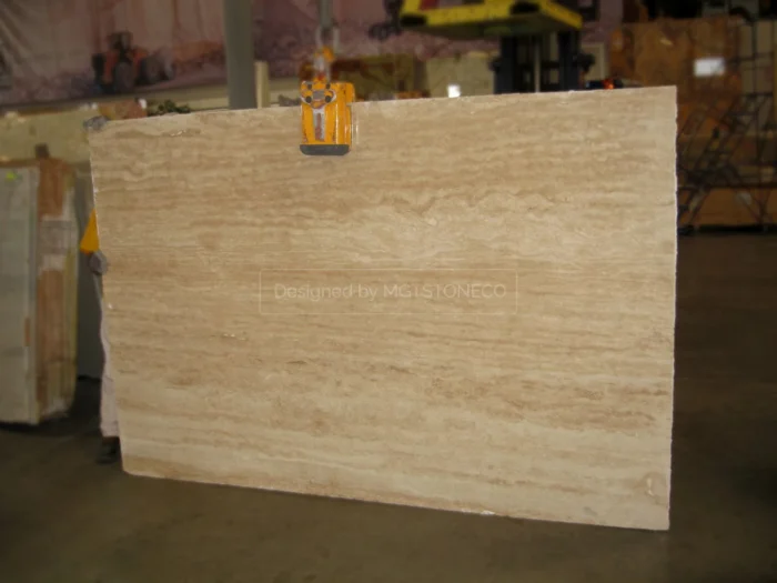 Classic Cream Travertine 3