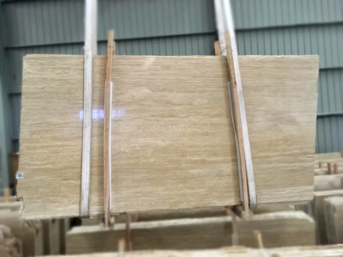 Classic Cream Travertine 4