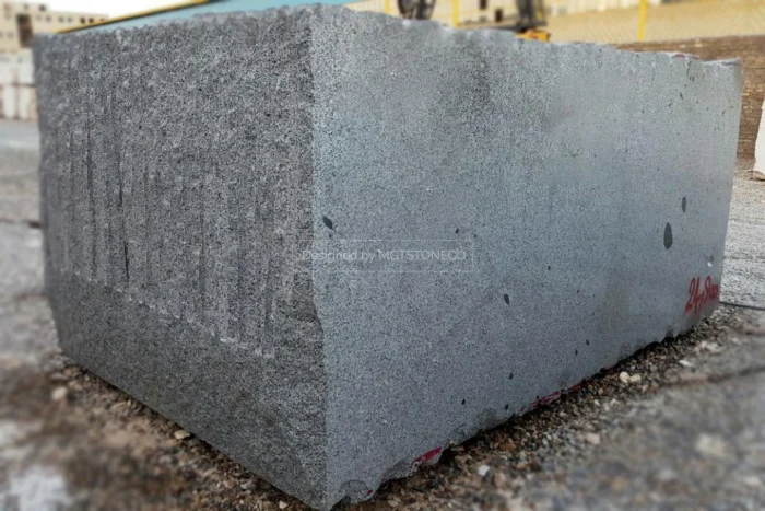 Crystal White Granite 3