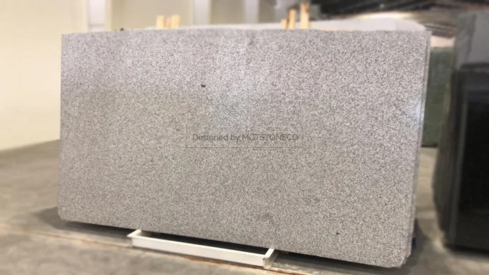 Crystal White Granite 2