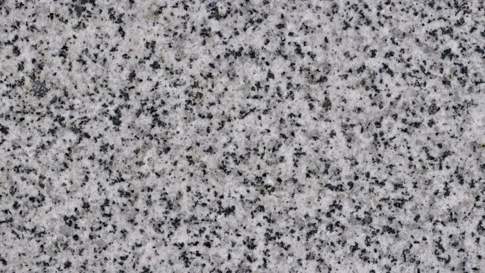 Crystal White Granite