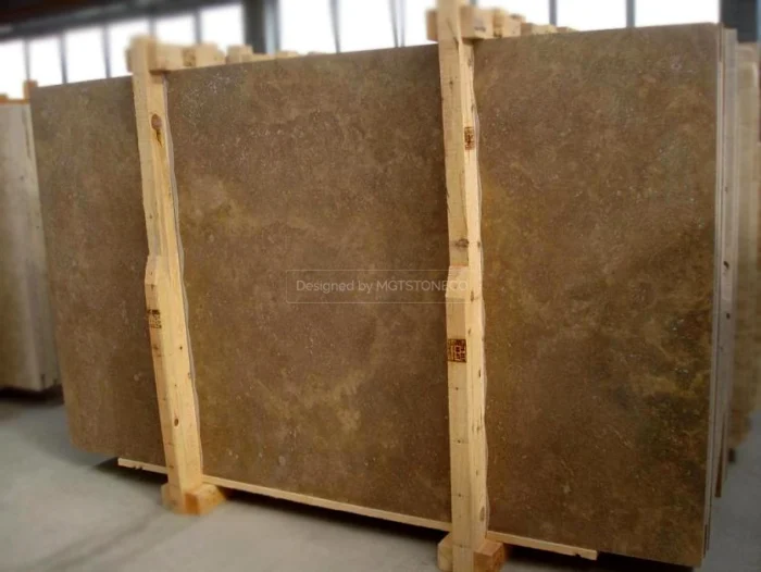 Chocolate Travertine (CC) 4