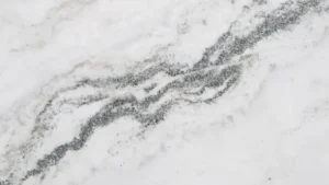Deniz White Marble