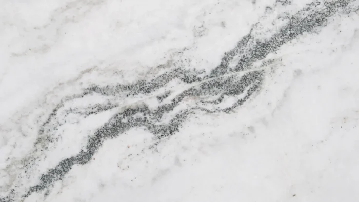 Deniz White Marble