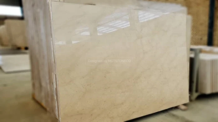 Ella Cream Marble 4