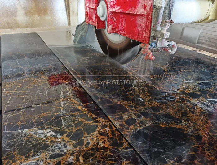 Emperador Gold Marble 4