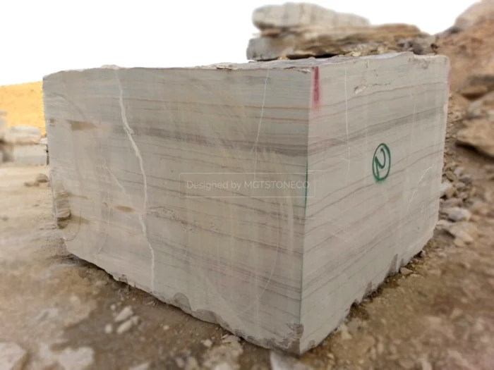 Eramosa Wood Marble