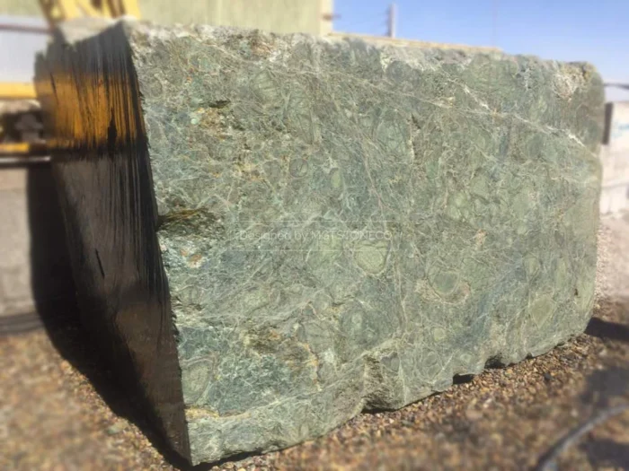 Forest Green Marble
